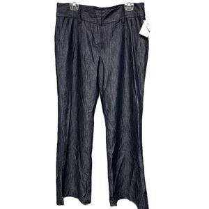 Attention Wide Leg Pants Long